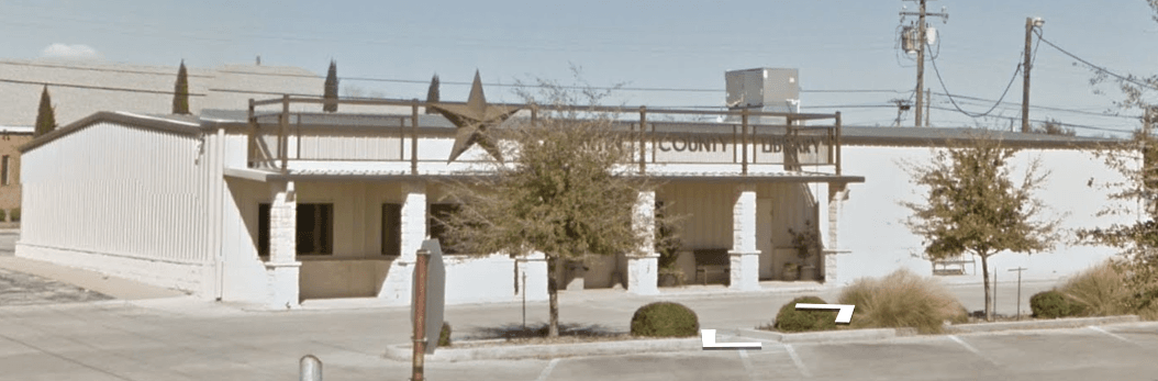 Martin County Library